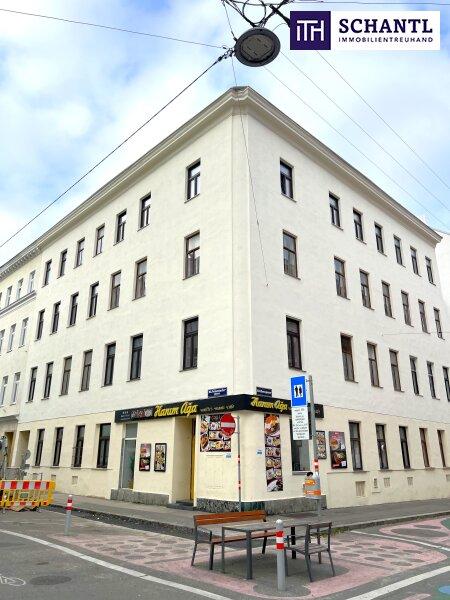 2غرفة شقة في Favoriten, Austria رقم 239283