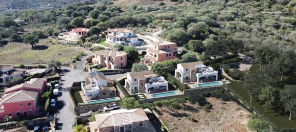 5 rooms Villa in San Teodoro, Italy No. 40479 9