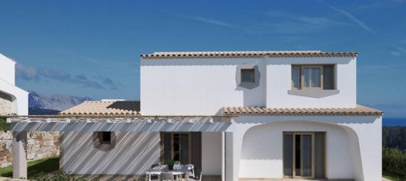 5 rooms Villa in San Teodoro, Italy No. 40479 21