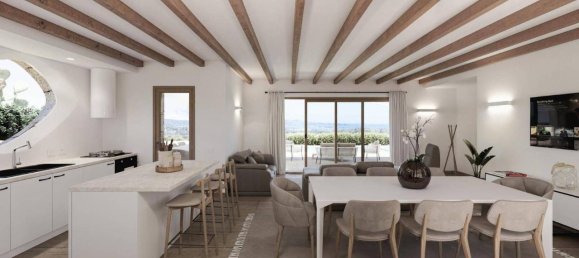 5 rooms Villa in San Teodoro, Italy No. 40479 14