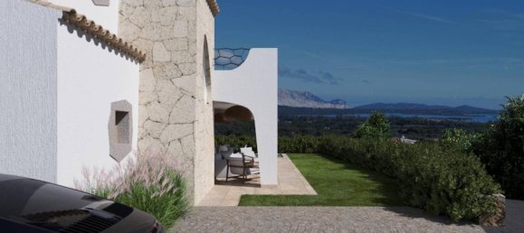 5 rooms Villa in San Teodoro, Italy No. 40479 20