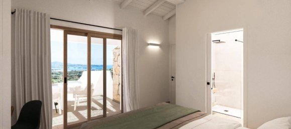 5 rooms Villa in San Teodoro, Italy No. 40479 11