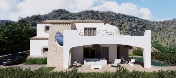 5 rooms Villa in San Teodoro, Italy No. 40479 18