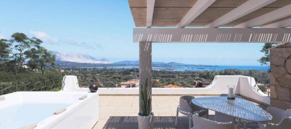 5 rooms Villa in San Teodoro, Italy No. 40479 4