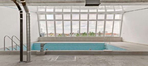 8 bedrooms Penthouse in Wilmersdorf, Germany No. 281845 20