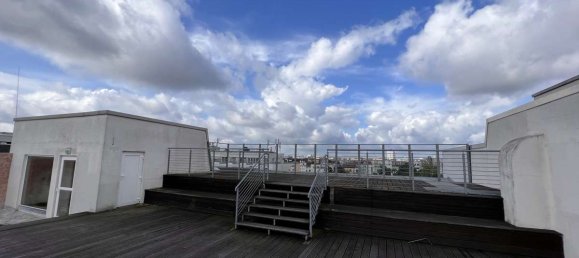 8 bedrooms Penthouse in Wilmersdorf, Germany No. 281845 18