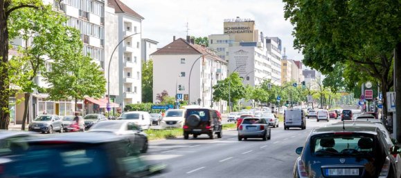 8 bedrooms Penthouse in Wilmersdorf, Germany No. 281845 33