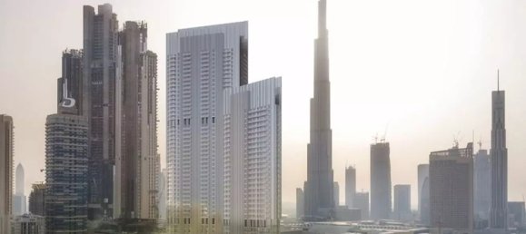 3 Schlafzimmer Wohnung in Downtown Dubai (Downtown Burj Dubai), UAE, Nr. 105417 3