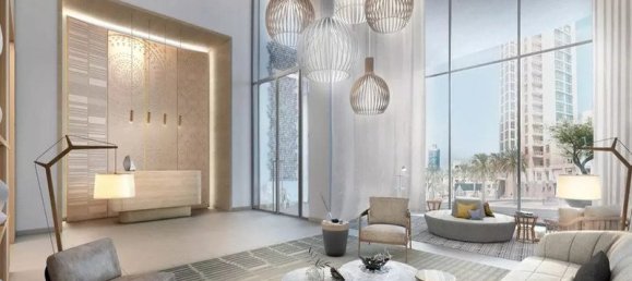 3 Schlafzimmer Wohnung in Downtown Dubai (Downtown Burj Dubai), UAE, Nr. 105417 4