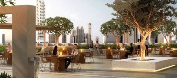 3 Schlafzimmer Wohnung in Downtown Dubai (Downtown Burj Dubai), UAE, Nr. 105417 2