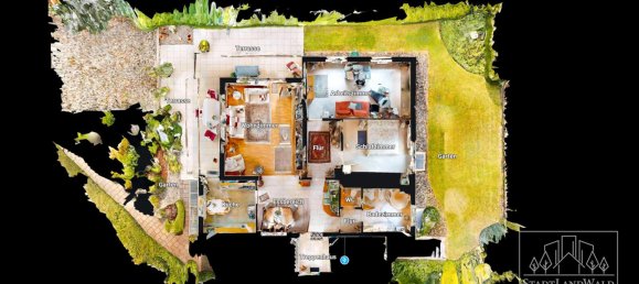 Apartamento de 4 habitaciónes en Pirmasens, Germany No. 247801 36