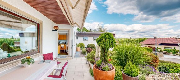 Apartamento de 4 habitaciónes en Pirmasens, Germany No. 247801 5