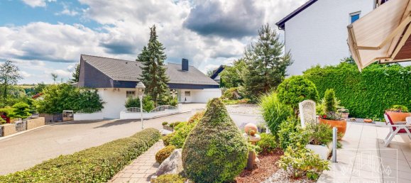 Apartamento de 4 habitaciónes en Pirmasens, Germany No. 247801 24