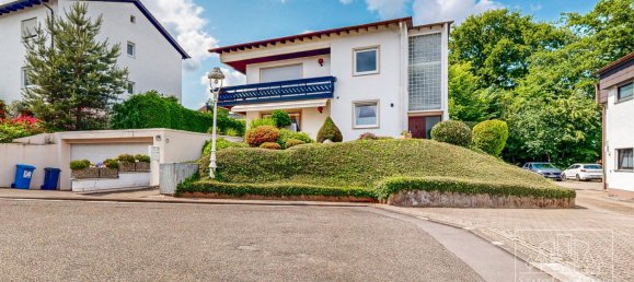 Apartamento de 4 habitaciónes en Pirmasens, Germany No. 247801 14