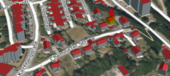 Apartamento de 4 habitaciónes en Pirmasens, Germany No. 247801 34