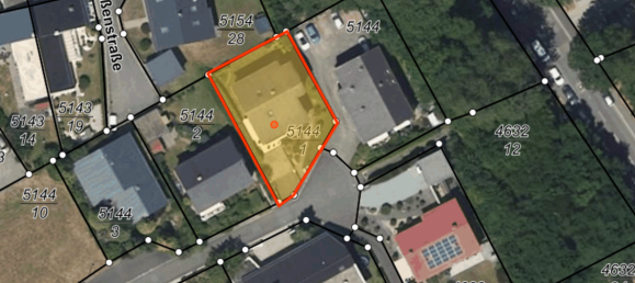 Apartamento de 4 habitaciónes en Pirmasens, Germany No. 247801 32