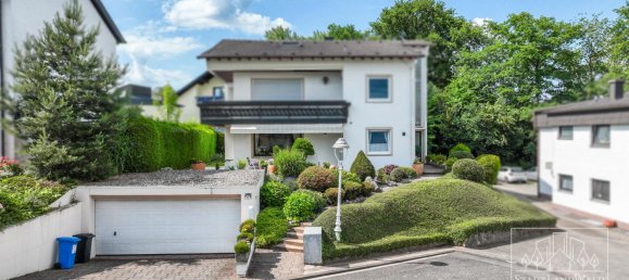 Apartamento de 4 habitaciónes en Pirmasens, Germany No. 247801 25