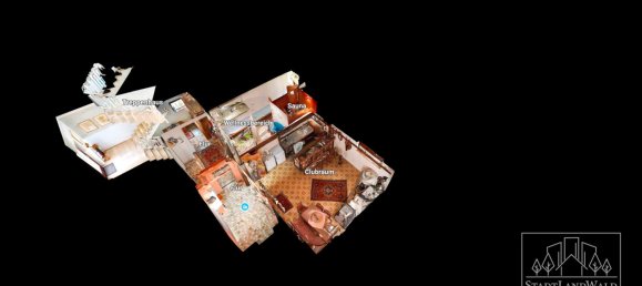 Apartamento de 4 habitaciónes en Pirmasens, Germany No. 247801 39