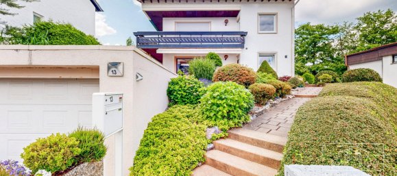 Apartamento de 4 habitaciónes en Pirmasens, Germany No. 247801 4