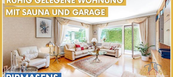 Apartamento de 4 habitaciónes en Pirmasens, Germany No. 247801 30