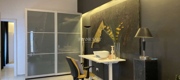 1 bedroom Penthouse in Valletta, Malta No. 3556 10