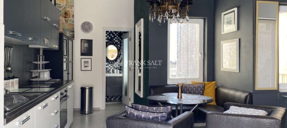 1 bedroom Penthouse in Valletta, Malta No. 3556 4