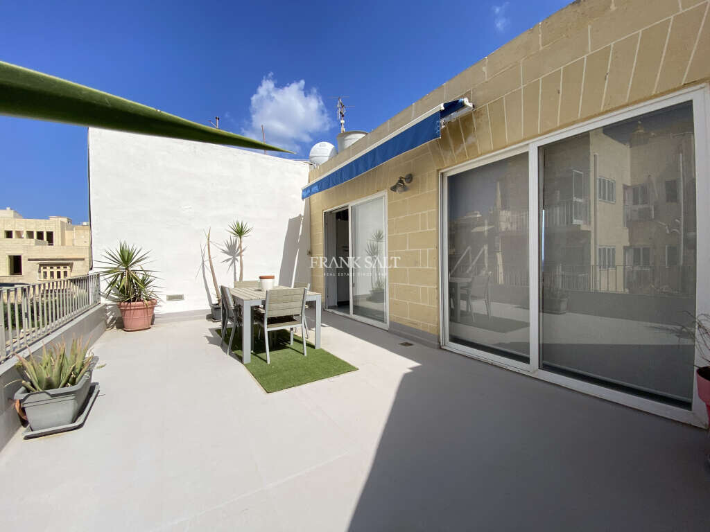 1 bedroom Penthouse in Valletta, Malta No. 3556