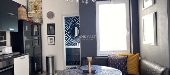 1 bedroom Penthouse in Valletta, Malta No. 3556 9