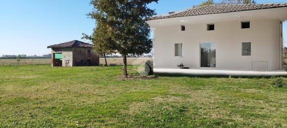 6 bedrooms House in Granarolo dell'Emilia, Italy No. 80479 21