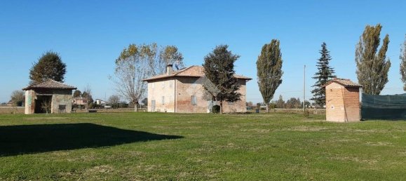 6 bedrooms House in Granarolo dell'Emilia, Italy No. 80479 16