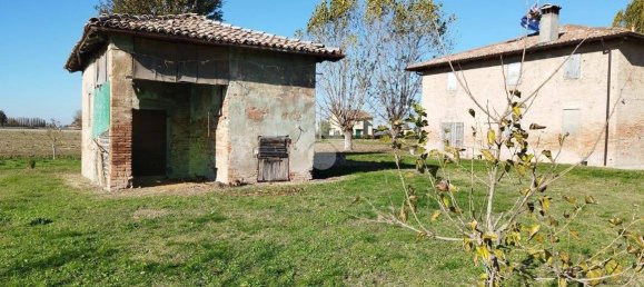 6 bedrooms House in Granarolo dell'Emilia, Italy No. 80479 14