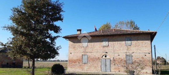 6 bedrooms House in Granarolo dell'Emilia, Italy No. 80479 12