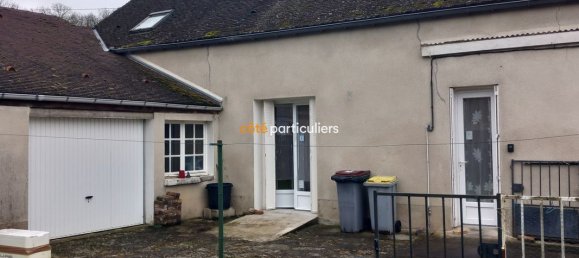 2 chambres Maison à Château-Landon, France No. 186606 6