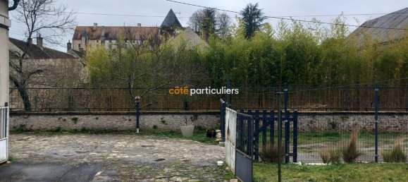 2 chambres Maison à Château-Landon, France No. 186606 2