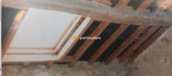 2 chambres Maison à Château-Landon, France No. 186606 11