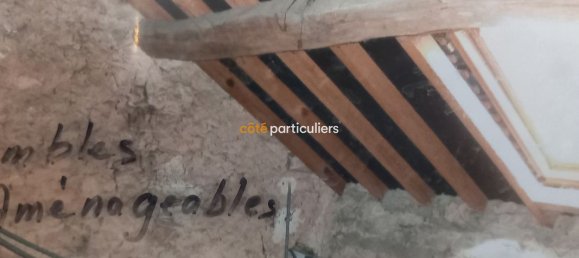 2 chambres Maison à Château-Landon, France No. 186606 12