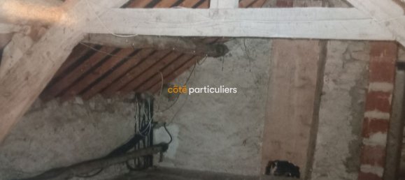 2 chambres Maison à Château-Landon, France No. 186606 4