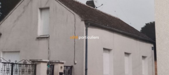 2 chambres Maison à Château-Landon, France No. 186606 5