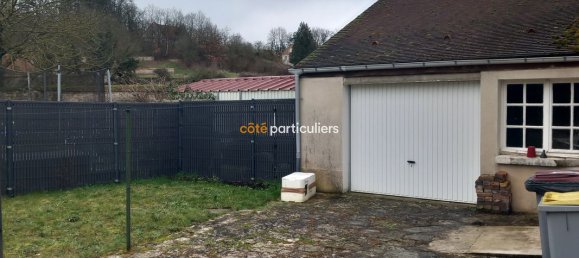 2 chambres Maison à Château-Landon, France No. 186606 7