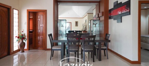 3 bedrooms Cafe / restaurant in Pattaya, Thailand No. 17527 5