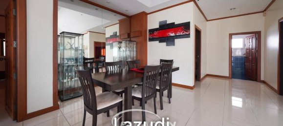 3 bedrooms Cafe / restaurant in Pattaya, Thailand No. 17527 6