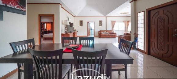 3 bedrooms Cafe / restaurant in Pattaya, Thailand No. 17527 4