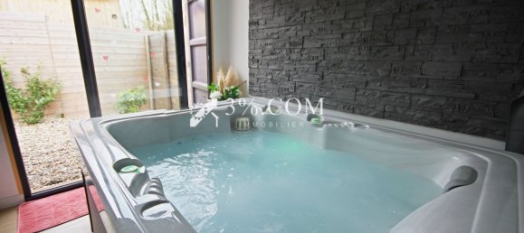 Casa de 2 dormitorios en Domart-en-Ponthieu, France No. 246692 19