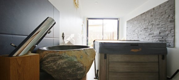 Casa de 2 dormitorios en Domart-en-Ponthieu, France No. 246692 16