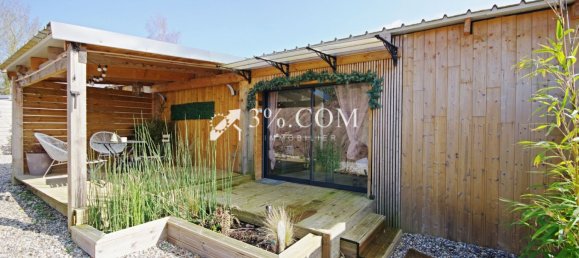 Casa de 2 dormitorios en Domart-en-Ponthieu, France No. 246692 2