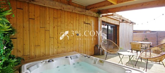 Casa de 2 dormitorios en Domart-en-Ponthieu, France No. 246692 36