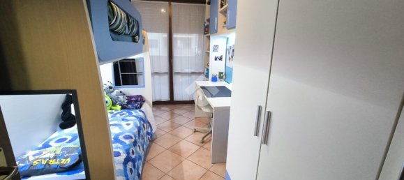 3-Zimmer Wohnung in Mediglia, Italy, Nr. 42276 42