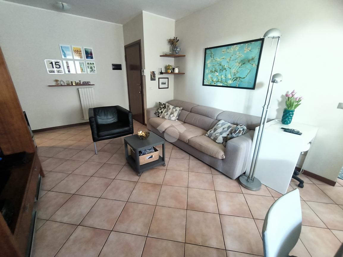 3-Zimmer Wohnung in Mediglia, Italy, Nr. 42276