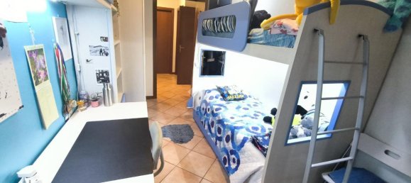 3-Zimmer Wohnung in Mediglia, Italy, Nr. 42276 81