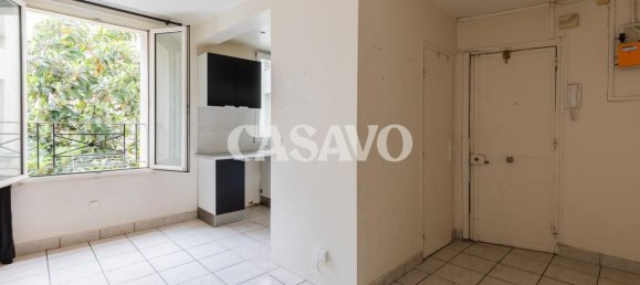 2 bedrooms Apartment in Paris, France No. 172608 7